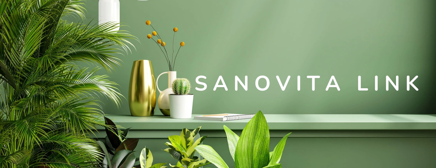 سانوفيتا لينك